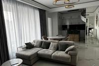 3 Bedroom Apartment in Potamos Germasogeias (Limassol) for sale 