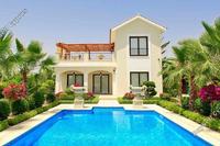 3 Bedroom Detached house in Secret Valley (Paphos) for sale 