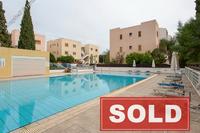 1 Bedroom Penthouse · Kato Paphos Universal (Paphos) for sale 