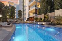 3 Bedroom Apartment in Paphos Municipality (Paphos) for sale 