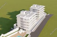 2 Bedroom Apartment in Agios Athanasios (Limassol) for sale 