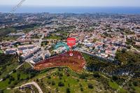 5352 SQM Land in Peyia (Paphos) for sale 
