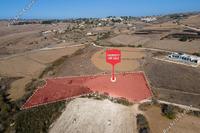 6697 SQM Land in Kato Arodes (Paphos) for sale 
