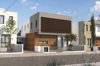 4 Bedroom Detached house in Livadia Larnacas (Larnaca) for sale 