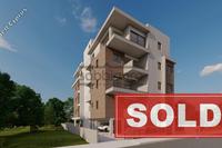 1 Bedroom Apartment in Agios Ioannis (Limassol) for sale 