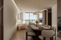 3 Bedroom Apartment · Paphos Municipality (Paphos) for sale 