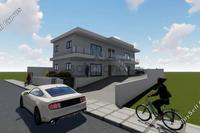 2 Bedroom Apartment · Agia Varvara Nicosias (Nicosia) for sale 