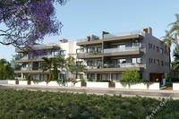2 Bedroom Apartment · Livadia Larnacas (Larnaca) for sale 