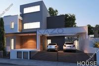 3 Bedroom Detached house · Kalogiroi (Limassol) for sale 