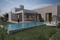 4 Bedroom Detached house in Mesa Gitonia (Limassol) for sale 