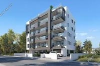 2 Bedroom Apartment · Faneromeni (Larnaca) for sale 