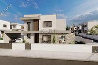 3 Bedroom Detached house in Souni Zanakia (Limassol) for sale 