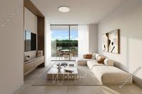 2 Bedroom Apartment · Geroskipou (Paphos) for sale 