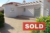 3 Bedroom Bungalow · Agia Thekla (Famagusta) for sale 