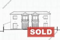 4 Bedroom Semi-detached house · Mesa Gitonia (Limassol) for sale 