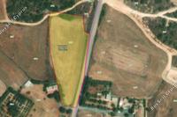 6460 SQM Land in Paralimni (Famagusta) for sale 