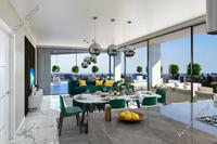 3 Bedroom Apartment · Germasogeia (Limassol) for sale 
