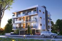 2 Bedroom Apartment · Aglantzia (Nicosia) for sale 