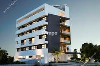 Studio Apartment in Lykavitos (Nicosia) for sale 