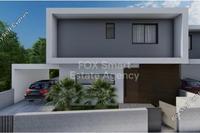 3 Bedroom Semi-detached house in Pyla (Larnaca) for sale 