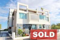 2 Bedroom Apartment · Paralimni (Famagusta) for sale 