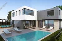 5 Bedroom Detached house in Dali (Nicosia) for sale 