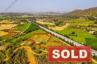 14995 SQM Land in Kornos (Larnaca) for sale 