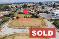 524 SQM Plot · Kato Deftera (Nicosia) for sale 
