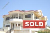 4 Bedroom Detached house · Palodeia (Limassol) for sale 