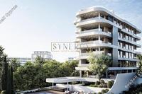 1 Bedroom Apartment · Agios Tychonas (Limassol) for sale 