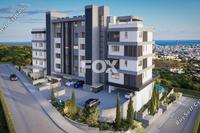 2 Bedroom Apartment · Panthea (Limassol) for sale 