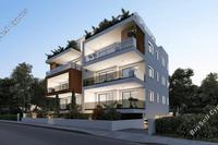 2 Bedroom Apartment · Livadia Larnacas (Larnaca) for sale 