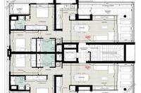 2 Bedroom Apartment in Dasoupoli (Nicosia) for sale 