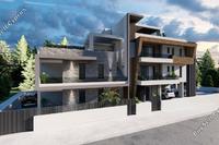 2 Bedroom Apartment · Kallithea (Nicosia) for sale 