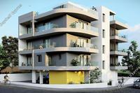 2 Bedroom Apartment in Sotiros Agios Ioannis Larnaca (Larnaca) for sale 