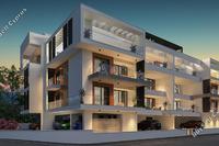 3 Bedroom Penthouse in Verengaria Limassol (Limassol) for sale 