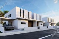 3 Bedroom Detached house · Strovolos (Nicosia) for sale 