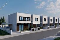 3 Bedroom Semi-detached house in Geri (Nicosia) for sale 