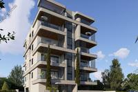 2 Bedroom Penthouse · Strovolos (Nicosia) for sale 
