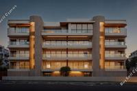 3 Bedroom Apartment in Dasoupoli (Nicosia) for sale 