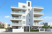 3 Bedroom Apartment · Larnaca Municipality (Larnaca) for sale 