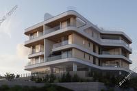 4 Bedroom Penthouse in Agia Fyla (Limassol) for sale 