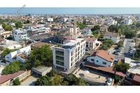 2 Bedroom Apartment · Aradippou (Larnaca) for sale 
