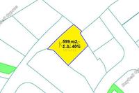 599 SQM Plot · Pano Deftera (Nicosia) for sale 