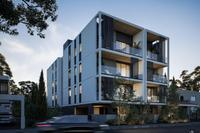 2 Bedroom Apartment · Agios Nicolaos (Limassol) for sale 
