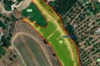 7024 SQM Land · Argaka (Paphos) for sale 