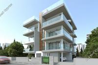 2 Bedroom Apartment · Paphos Municipality (Paphos) for sale 