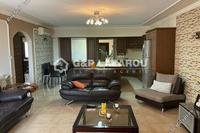3 Bedroom Semi-detached house in Akrounta (Limassol) to rent 