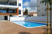 3 Bedroom Apartment in Potamos Germasogeias (Limassol) to rent 