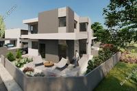 3 Bedroom Detached house · Kokkinotrimithia (Nicosia) for sale 
